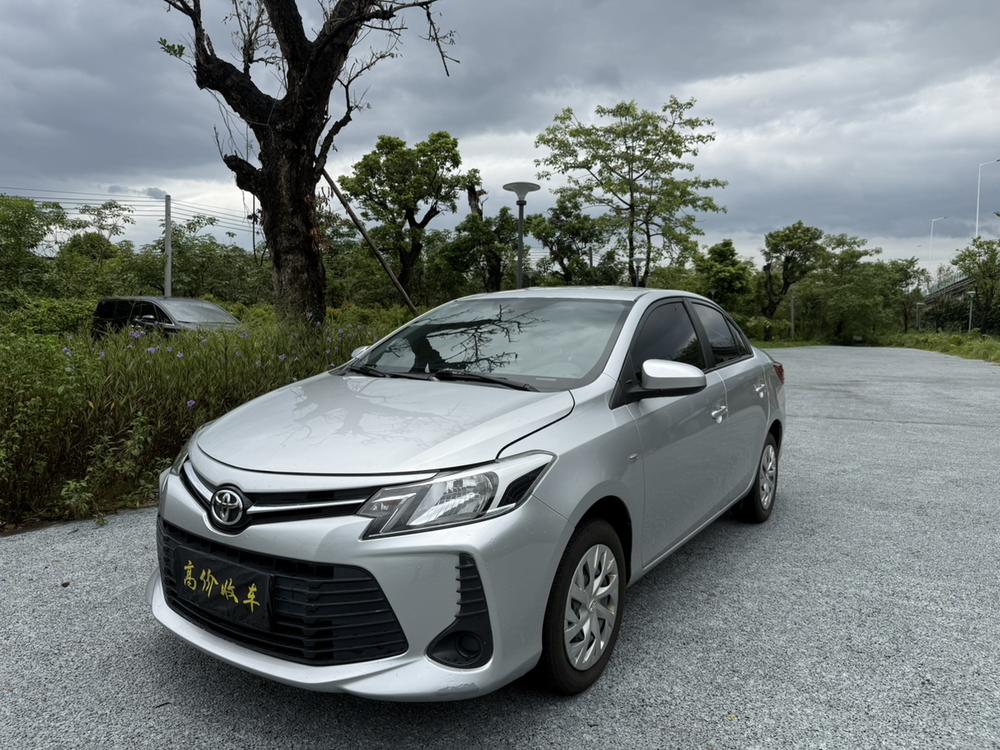 Toyota Vios