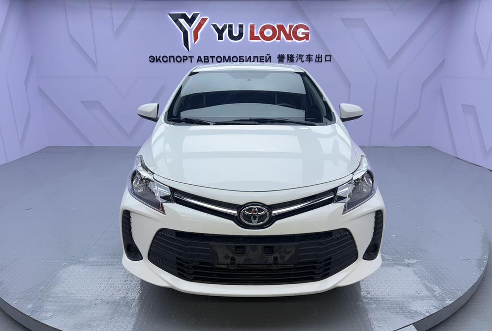 Toyota Vios
