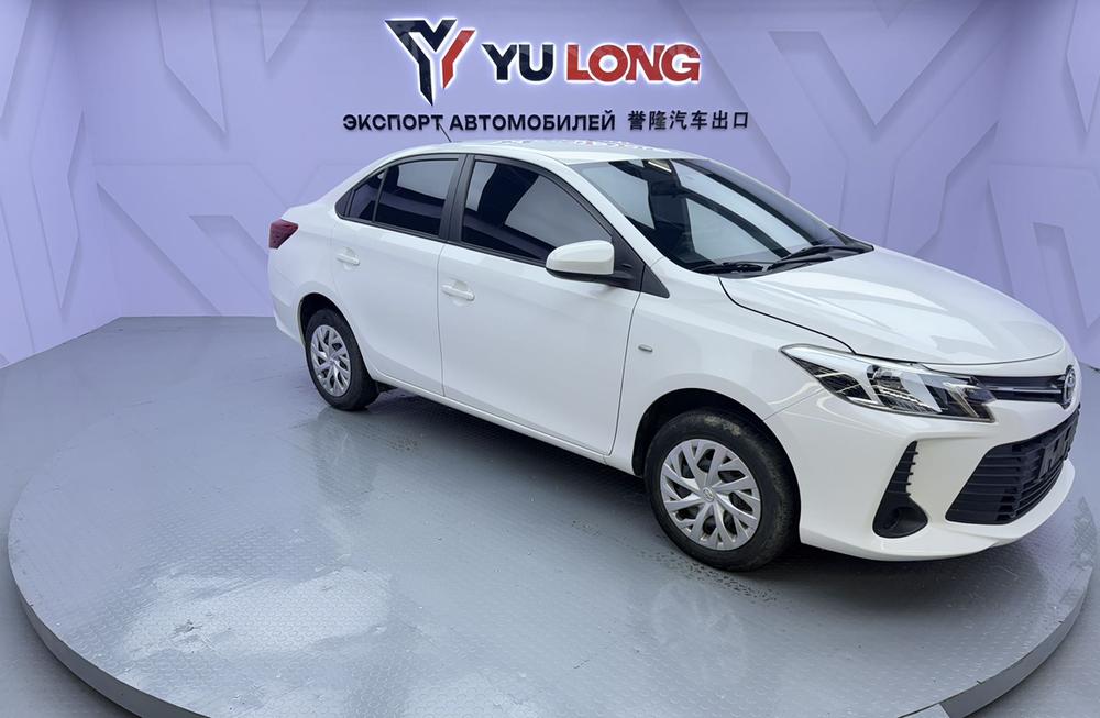 Toyota Vios
