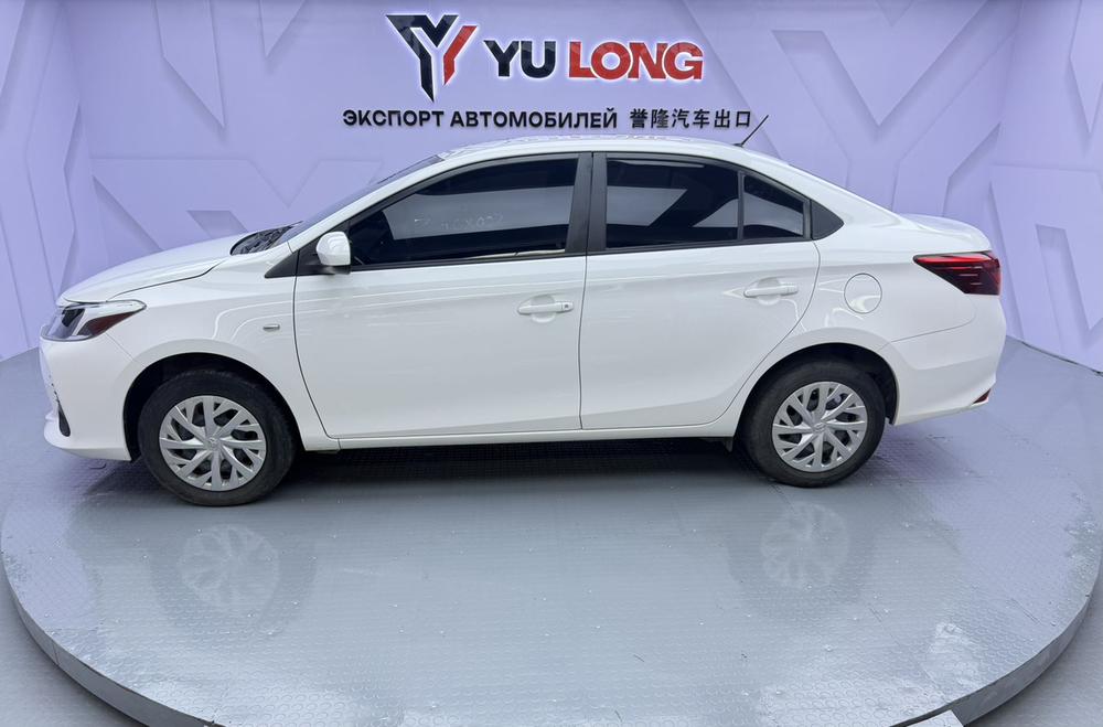 Toyota Vios