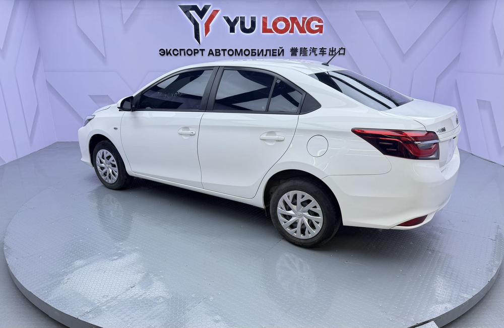 Toyota Vios