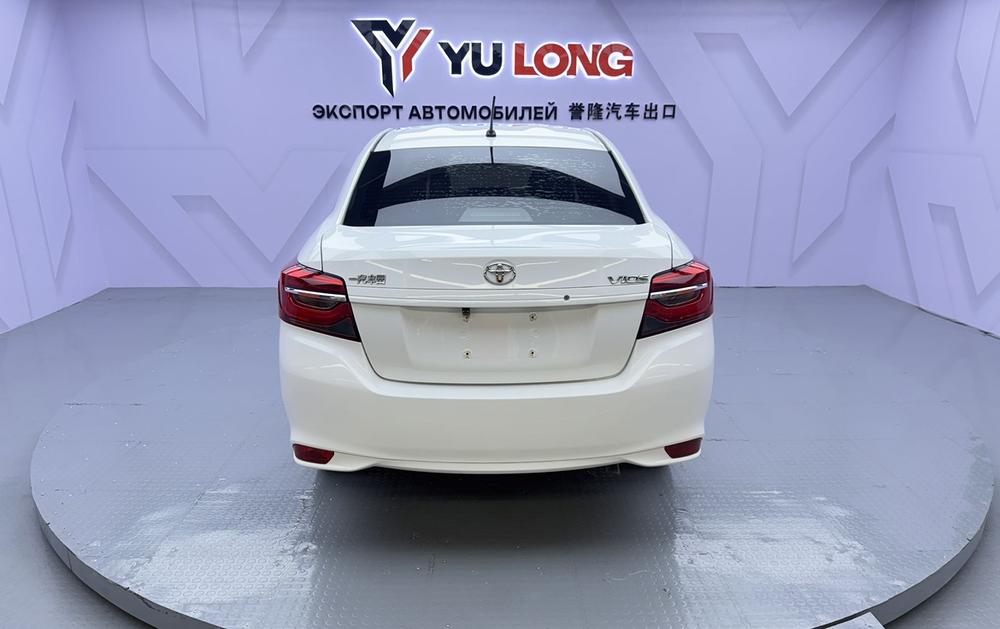 Toyota Vios