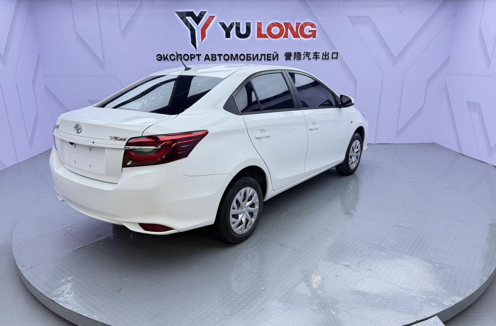 Toyota Vios