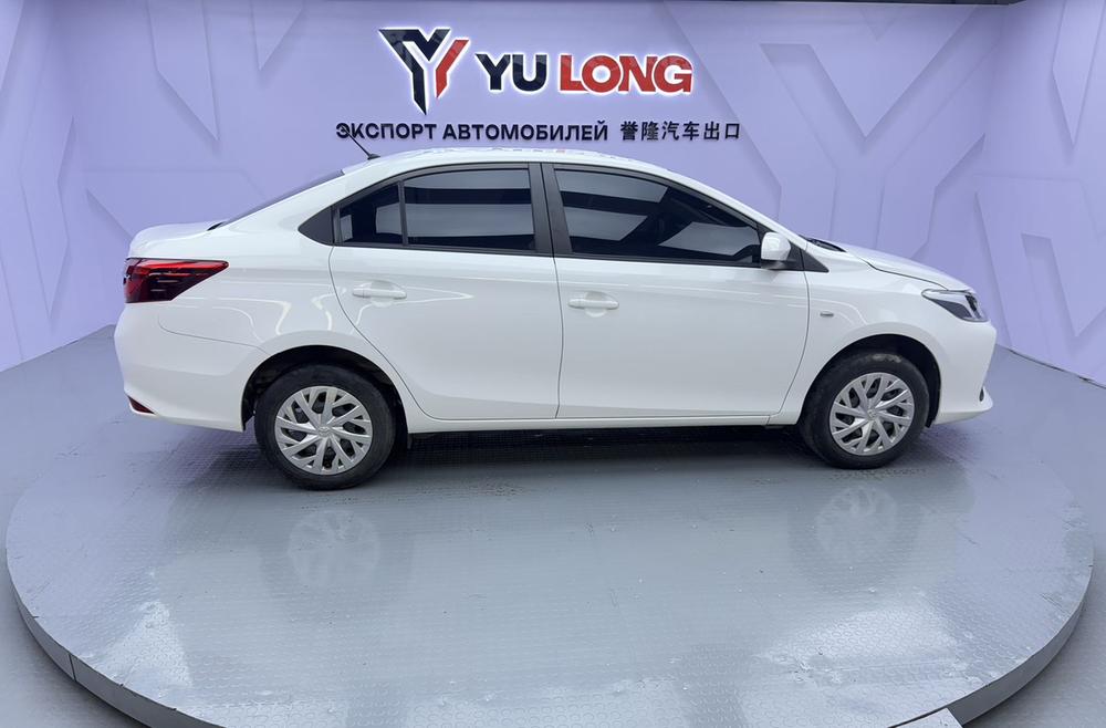 Toyota Vios