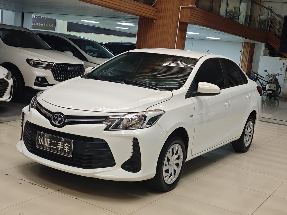 Toyota Vios