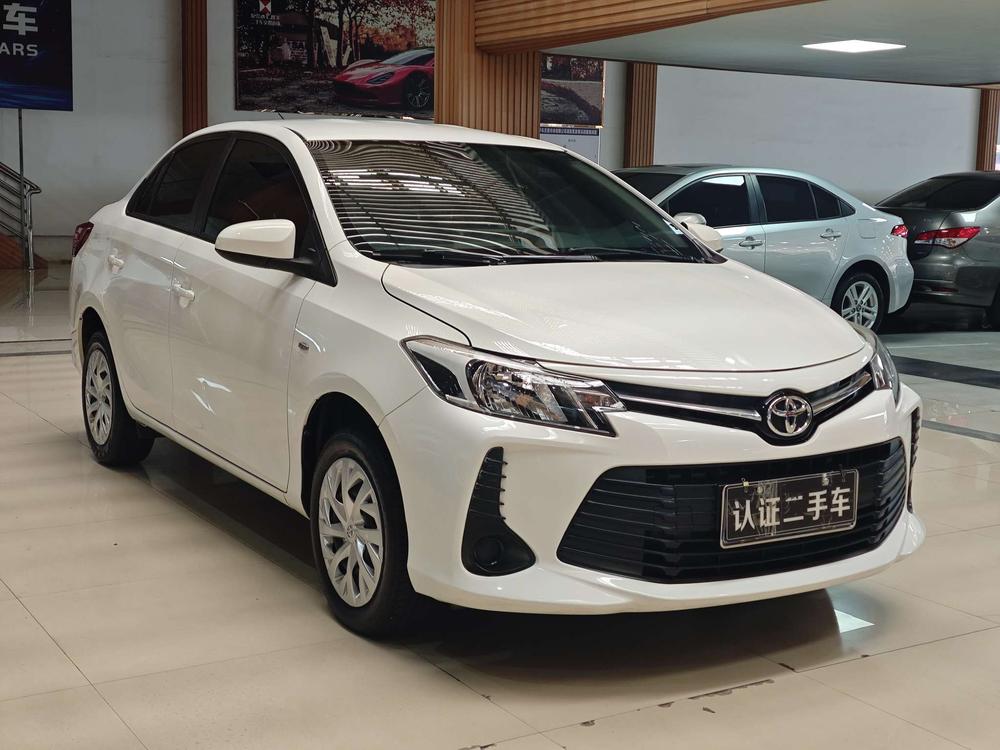 Toyota Vios