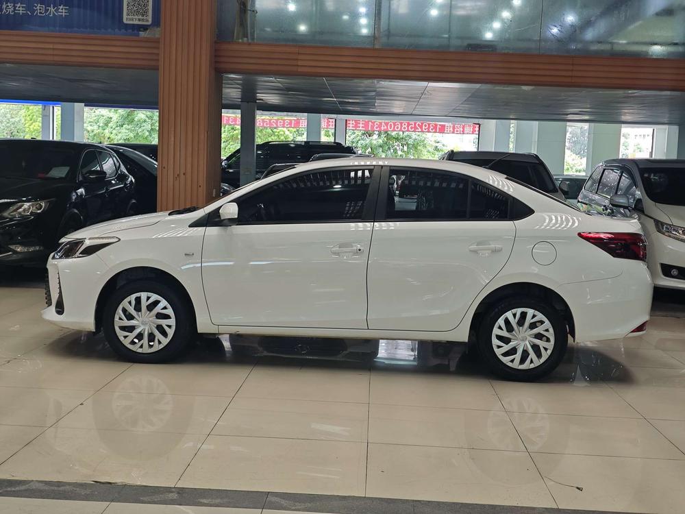 Toyota Vios