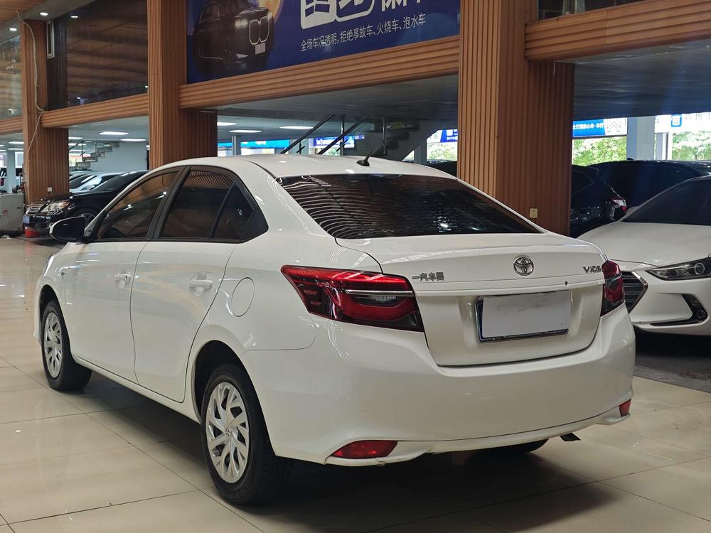Toyota Vios