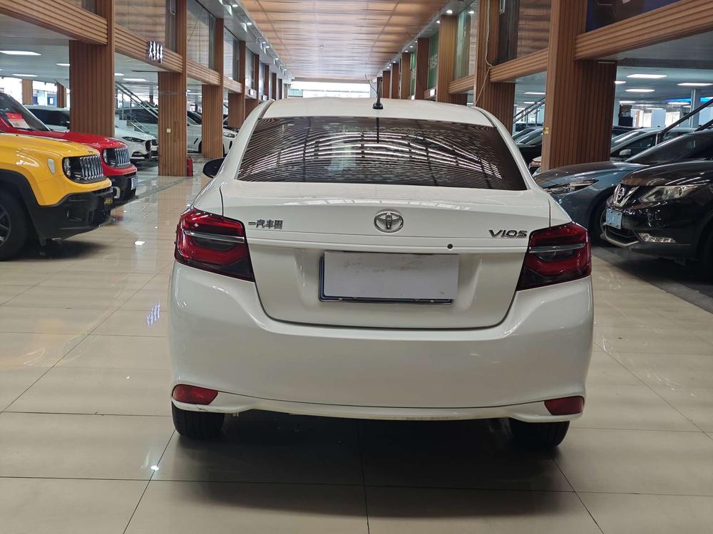 Toyota Vios