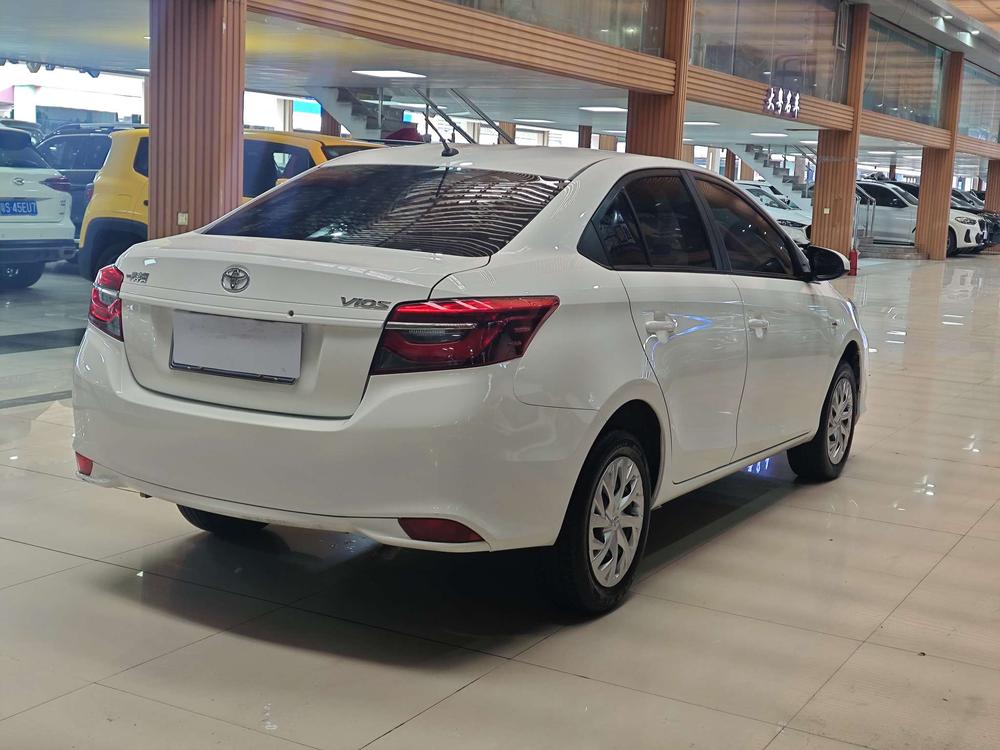 Toyota Vios