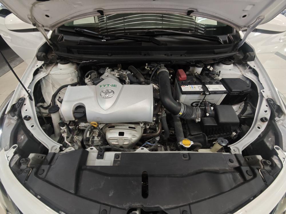 Toyota Vios
