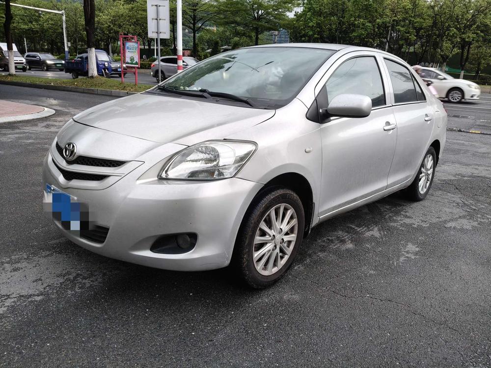 Toyota Vios