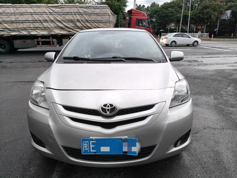 Toyota Vios