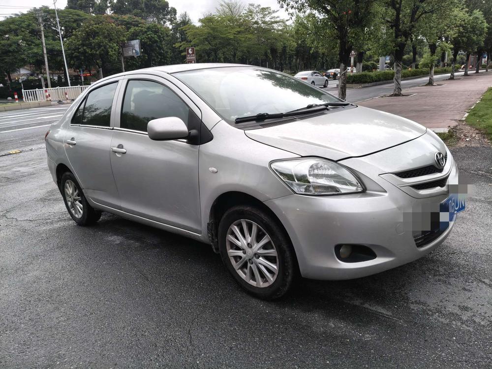 Toyota Vios