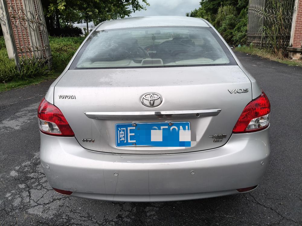 Toyota Vios