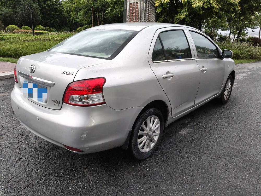 Toyota Vios