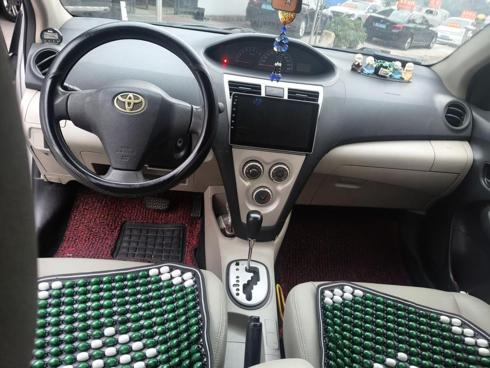 Toyota Vios