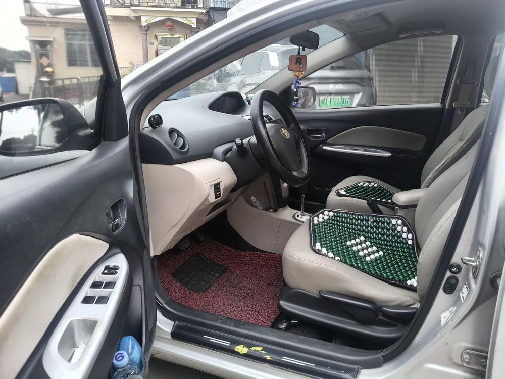 Toyota Vios