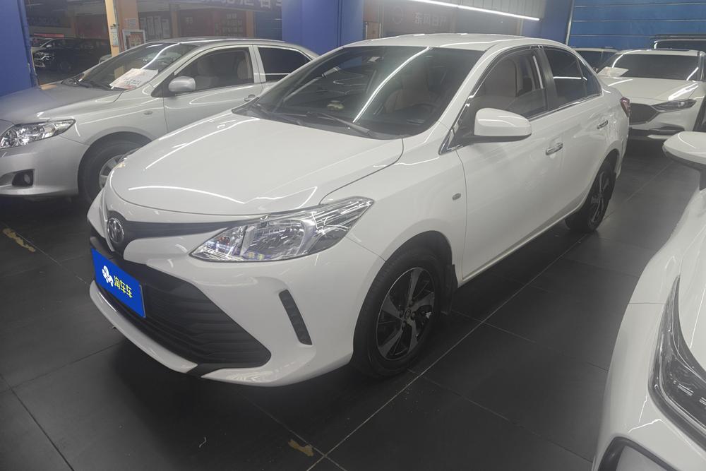 Toyota Vios