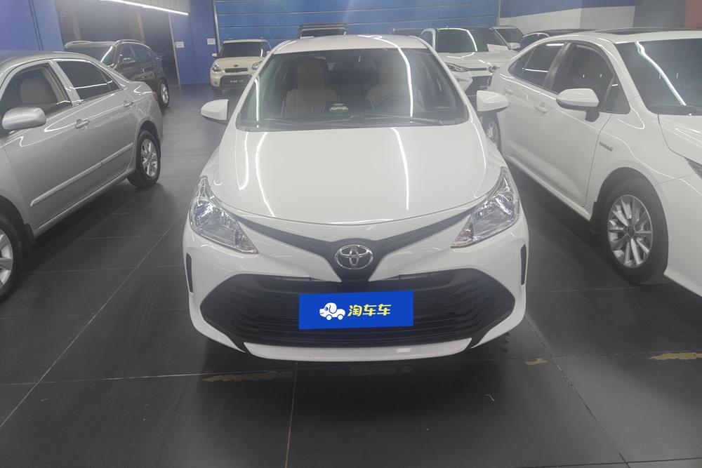 Toyota Vios