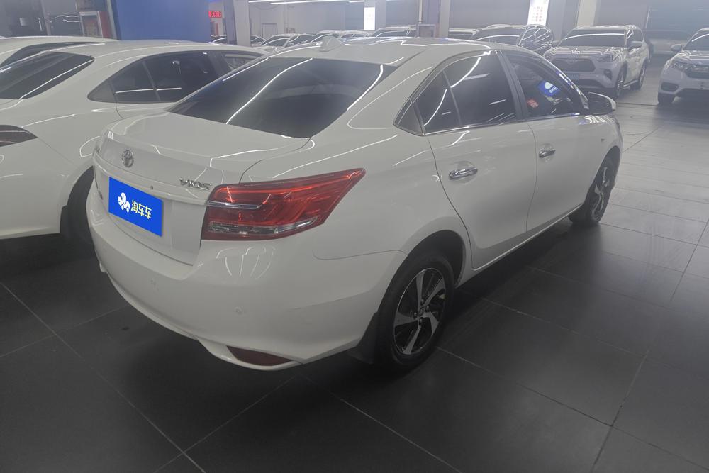 Toyota Vios