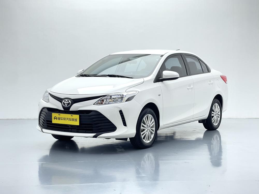 Toyota Vios