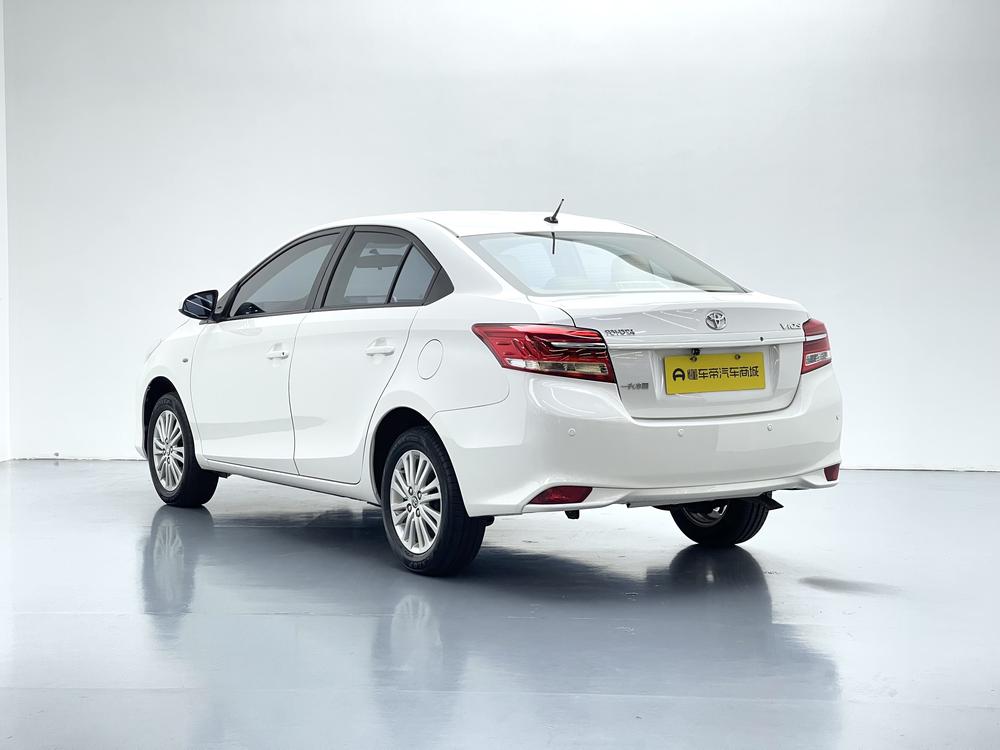 Toyota Vios