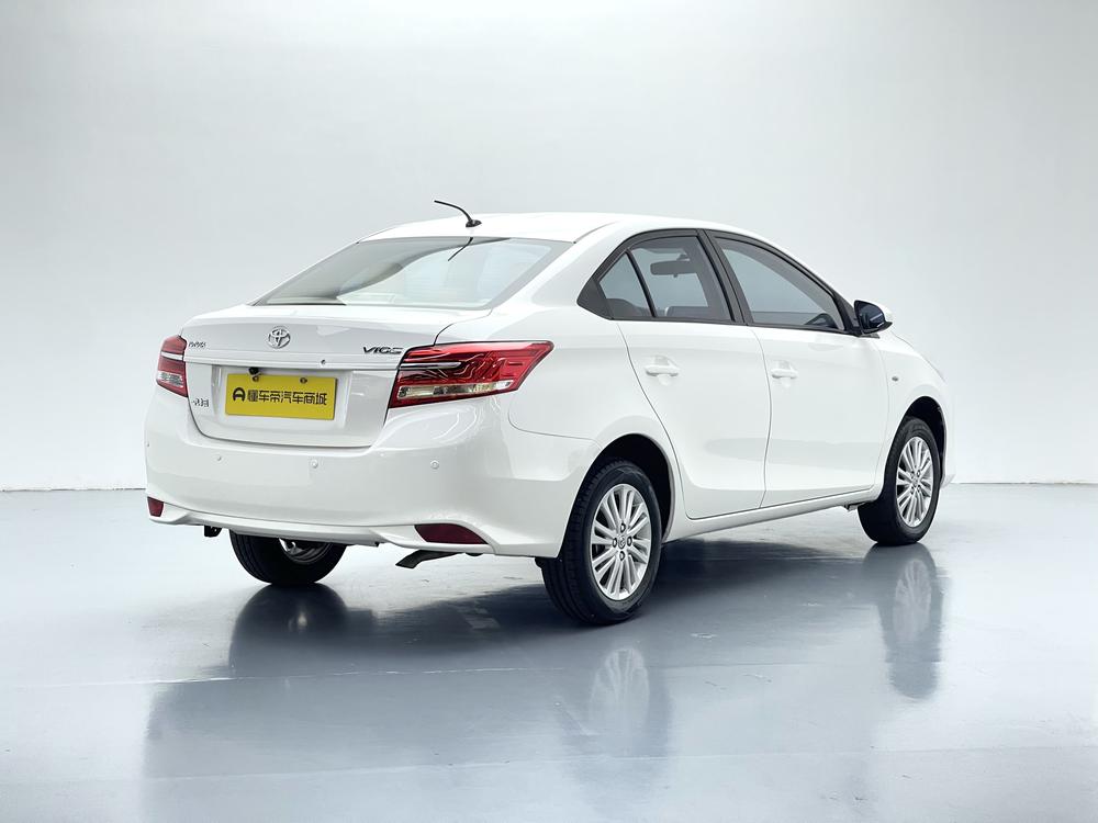 Toyota Vios