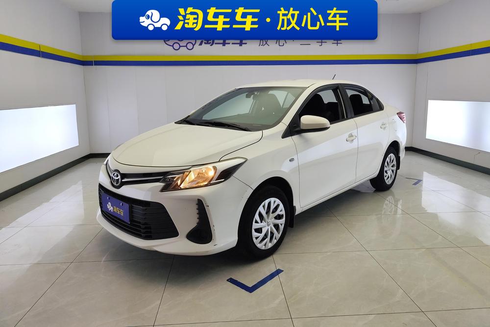Toyota Vios