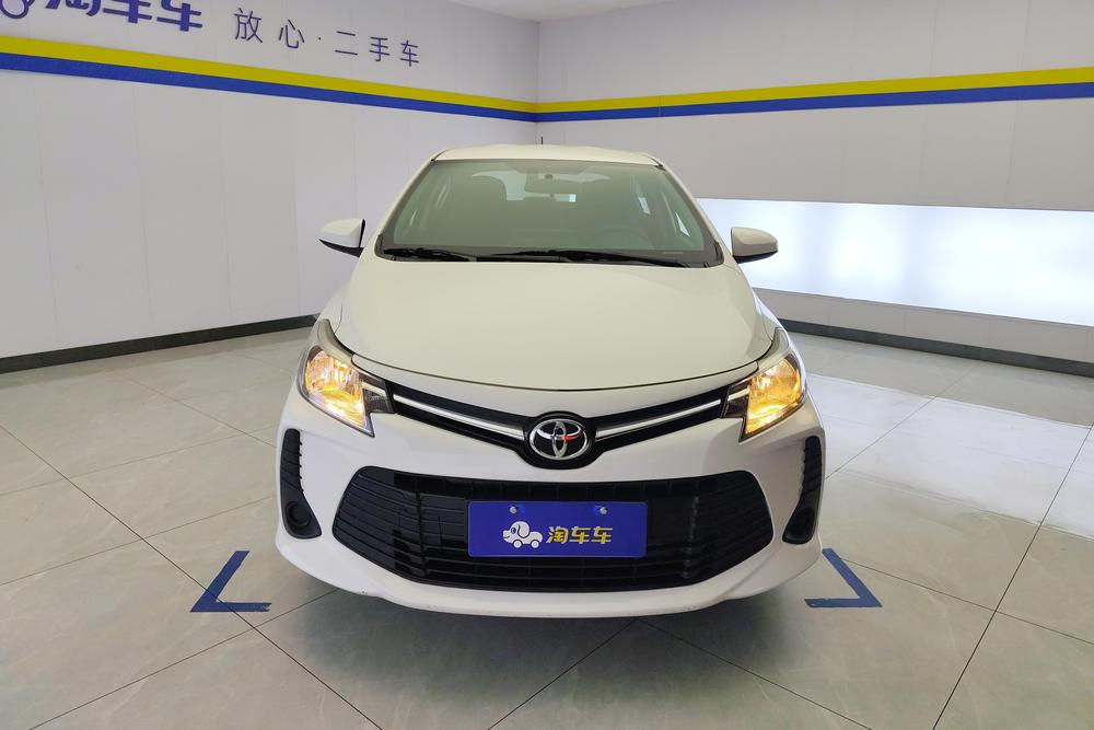 Toyota Vios