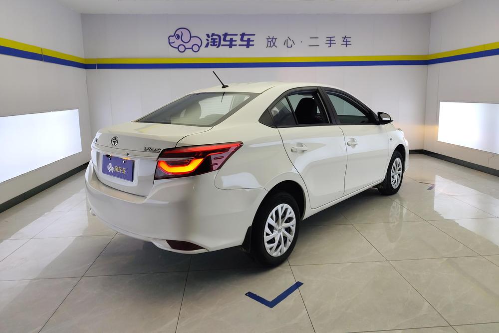 Toyota Vios