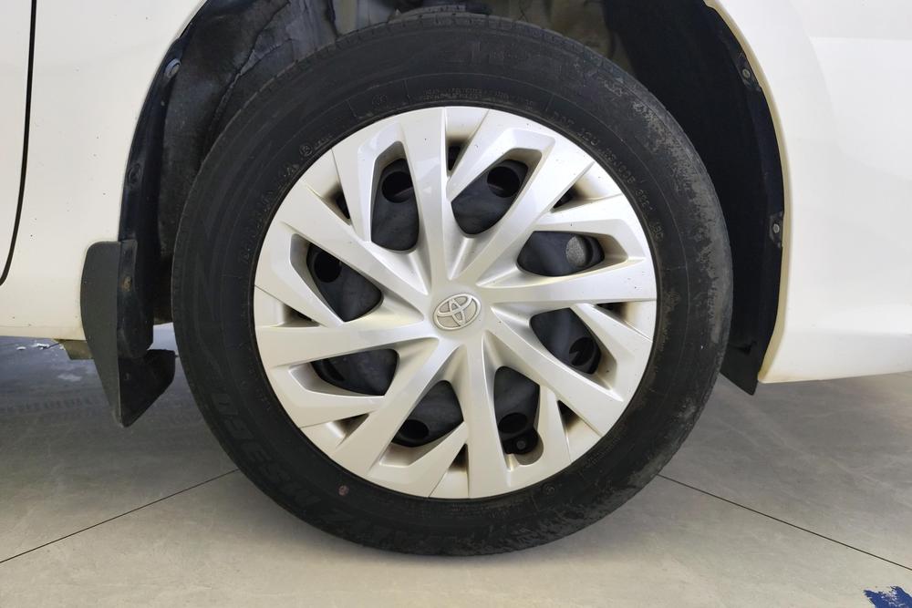 Toyota Vios