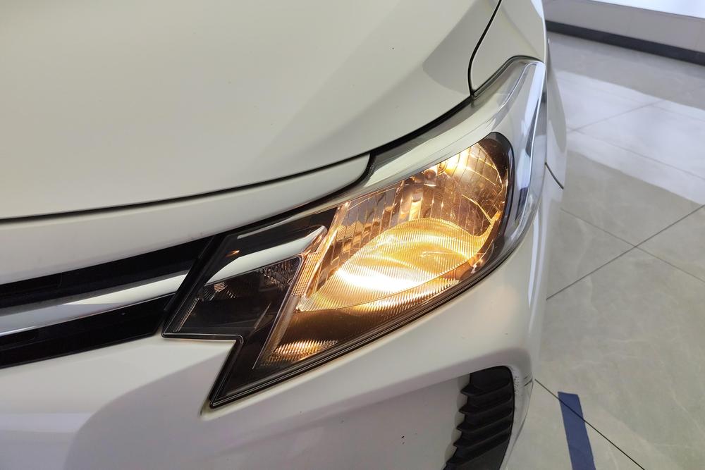 Toyota Vios