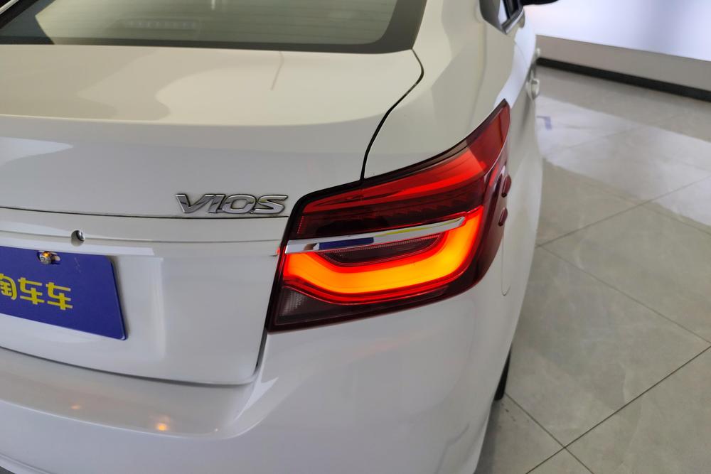Toyota Vios