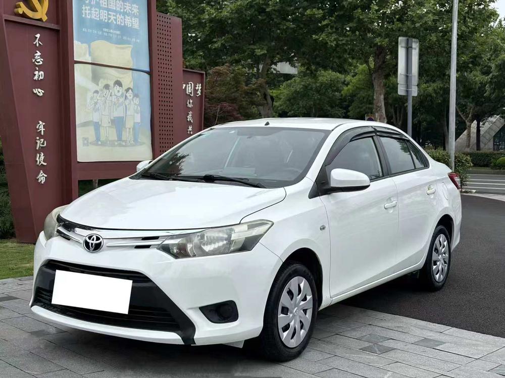 Toyota Vios