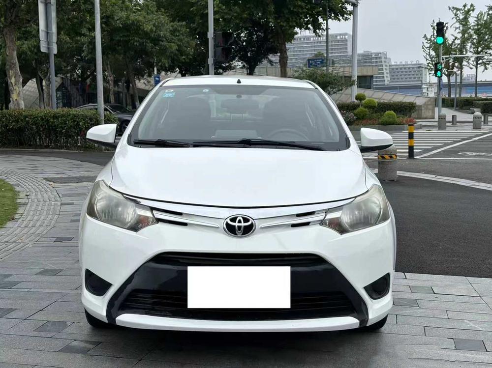 Toyota Vios