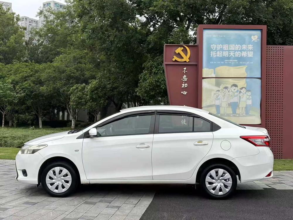 Toyota Vios