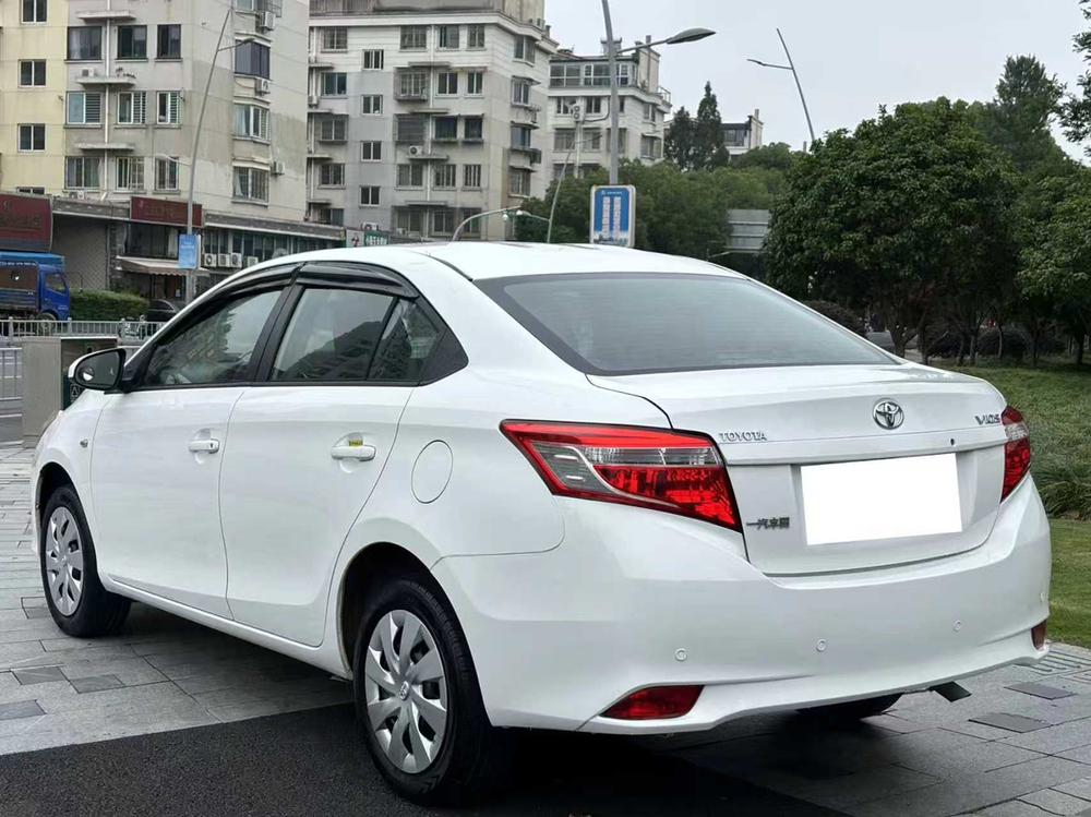 Toyota Vios