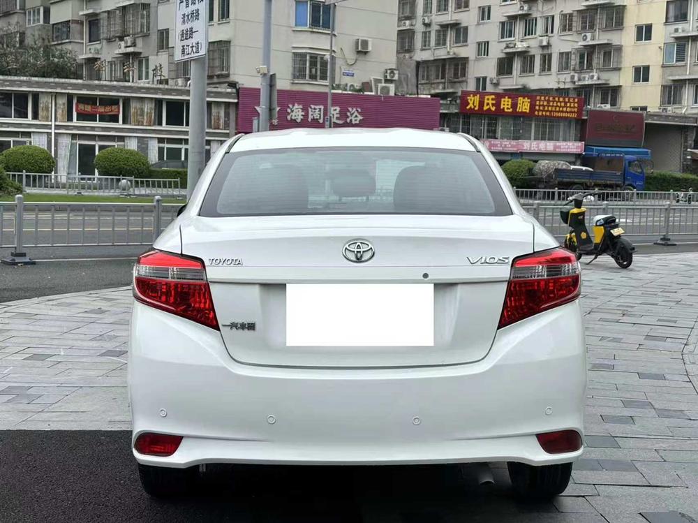 Toyota Vios