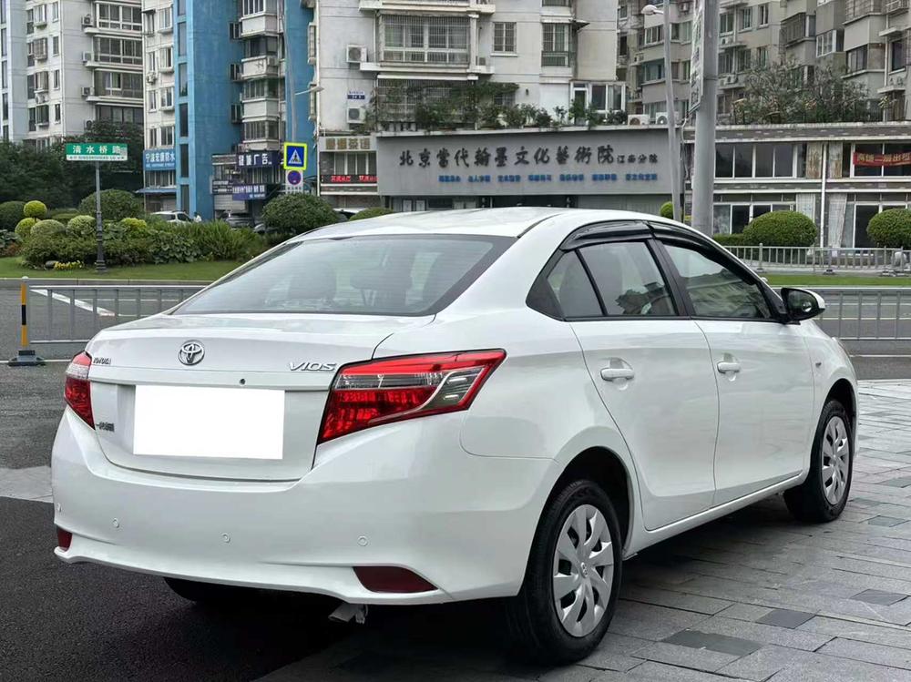 Toyota Vios