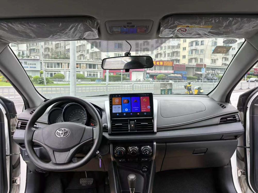 Toyota Vios