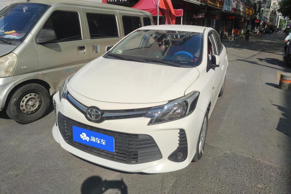 Toyota Vios