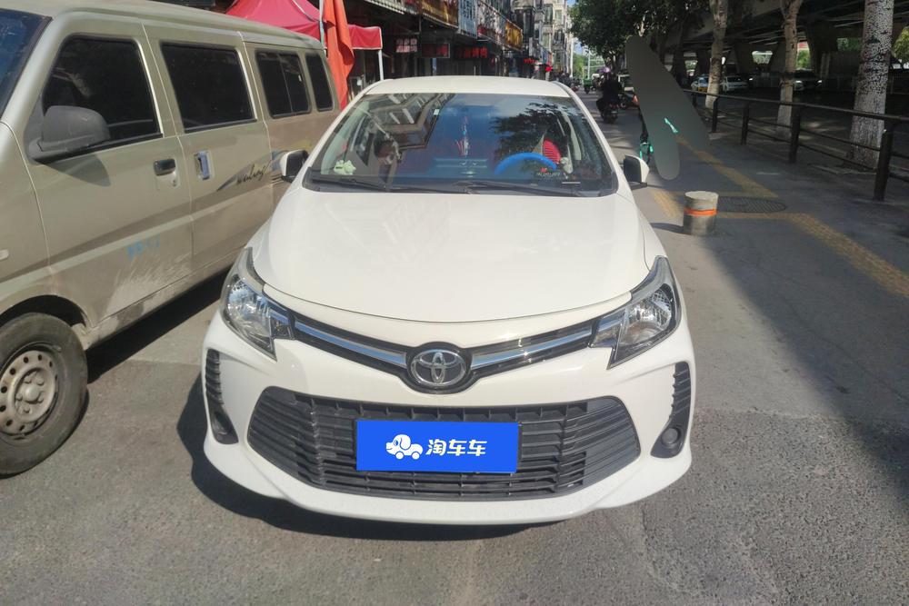 Toyota Vios