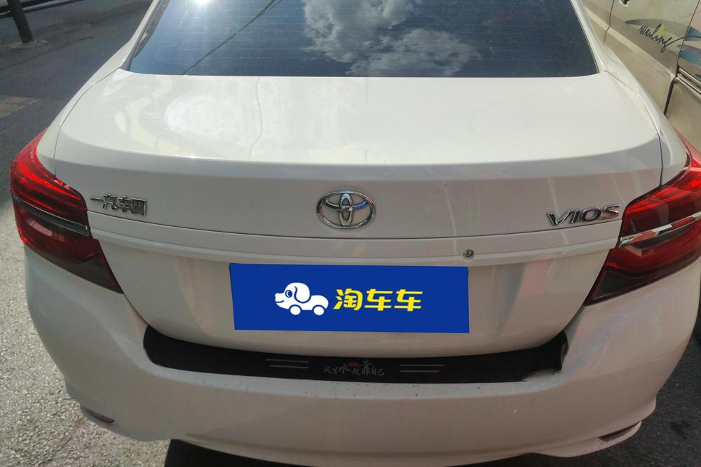 Toyota Vios