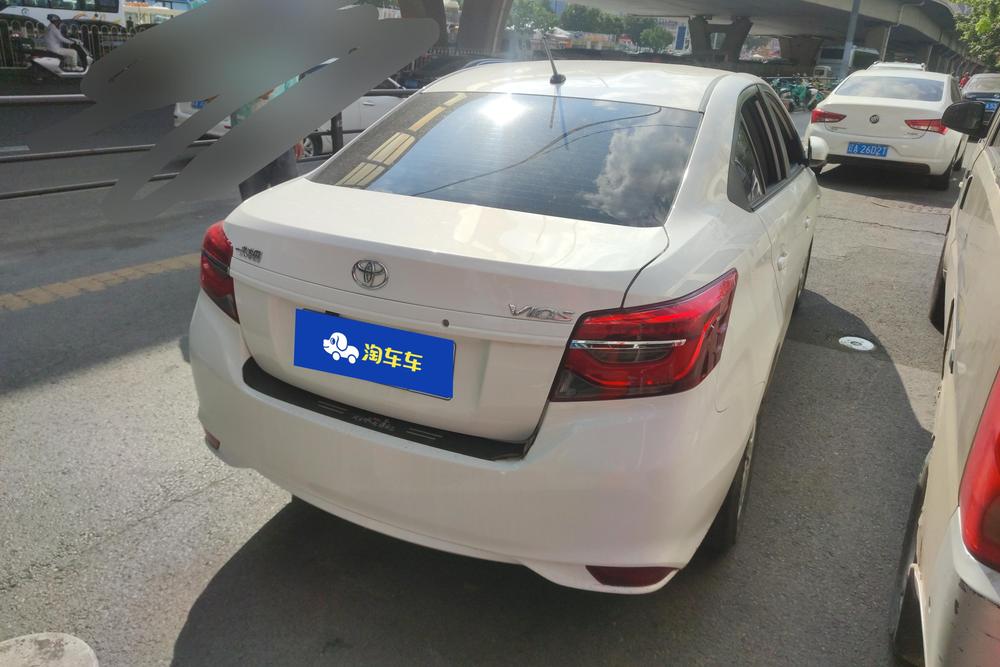 Toyota Vios