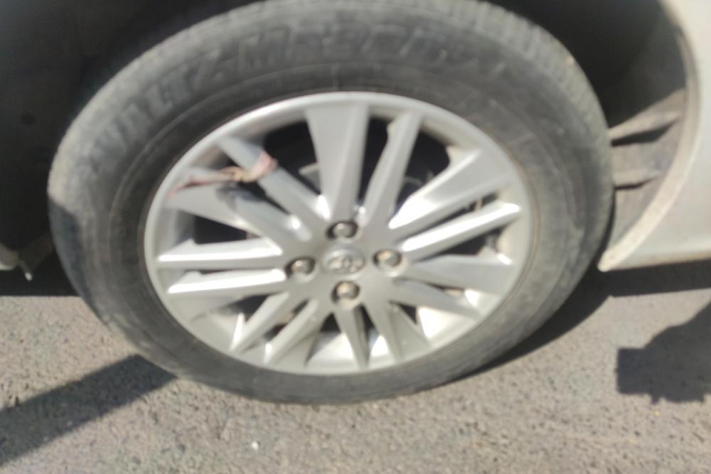 Toyota Vios