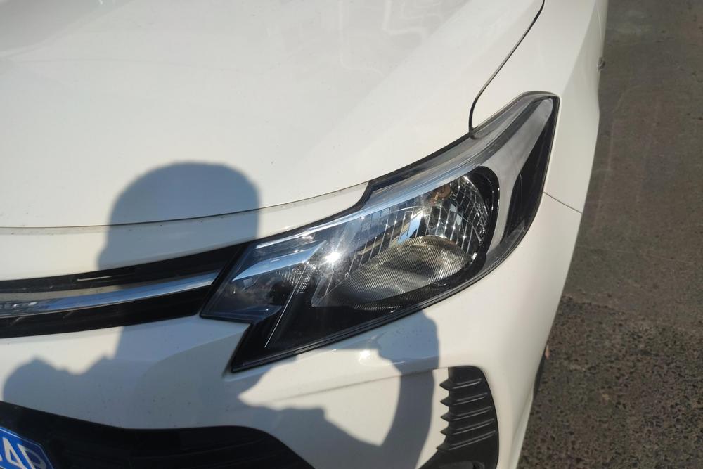 Toyota Vios