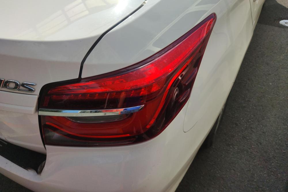 Toyota Vios
