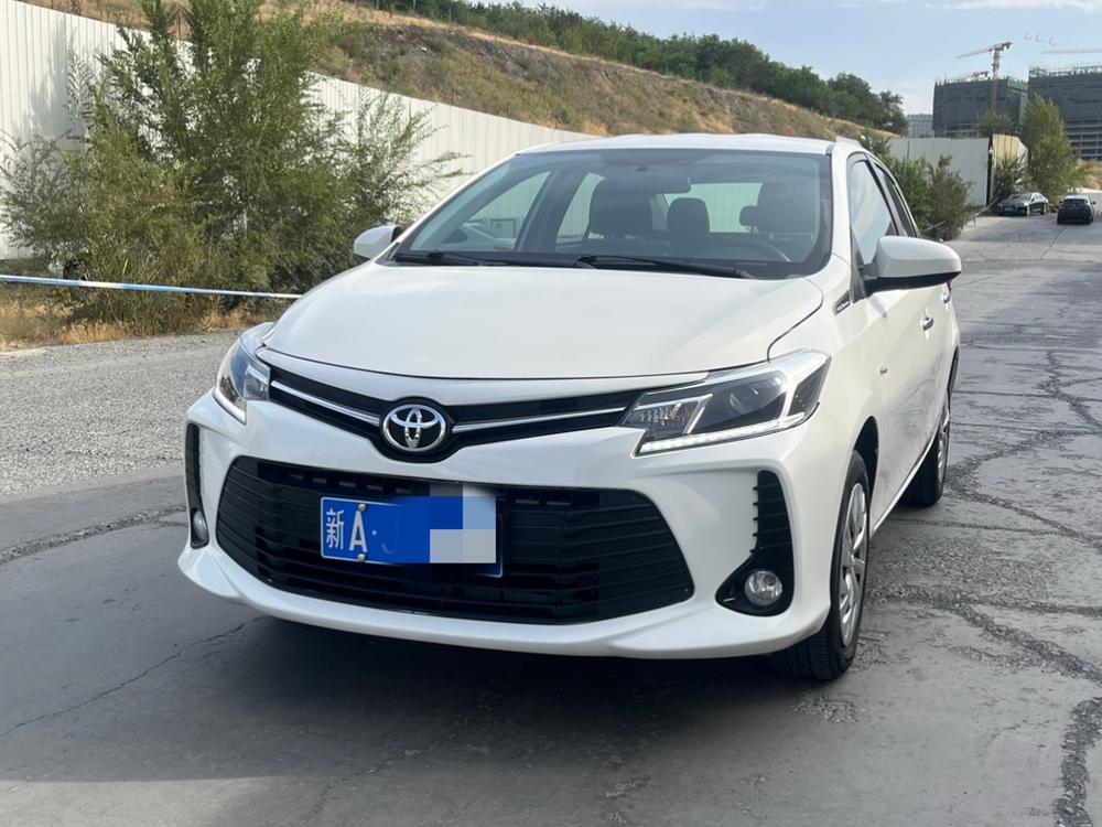 Toyota Vios