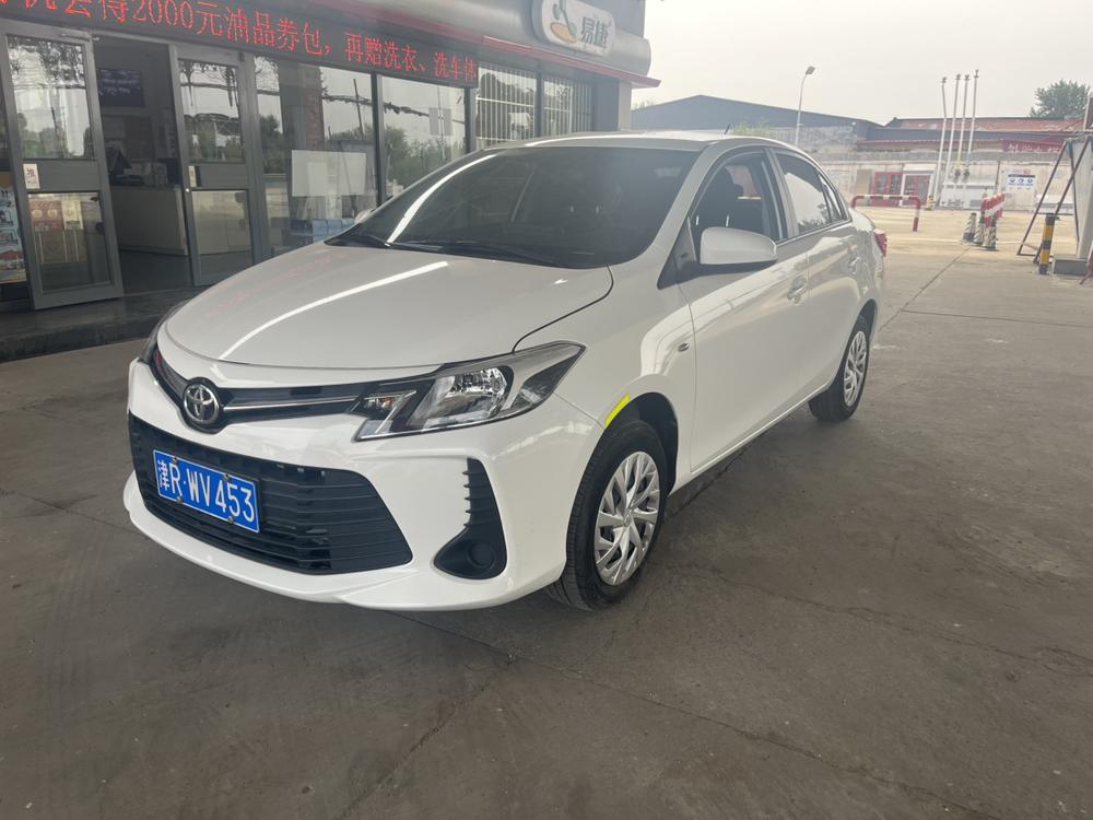 Toyota Vios
